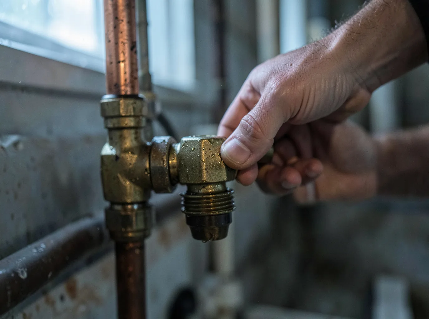 Emergency Plumber Stockdale, PA FAQs